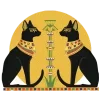 🤩 Эмодзи «Egypt 3» для Telegram