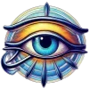 🤩 Эмодзи «Egypt 3» для Telegram