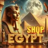 🤩 Эмодзи «Egypt 3» для Telegram