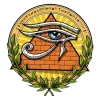 🤩 Эмодзи «Egypt 3» для Telegram