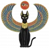 🤩 Эмодзи «Egypt 3» для Telegram