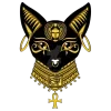 🤩 Эмодзи «Egypt 3» для Telegram