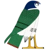 🤩 Эмодзи «Egypt 3» для Telegram