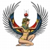 🤩 Эмодзи «Egypt 3» для Telegram