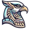 🤩 Эмодзи «Egypt 3» для Telegram