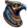 🤩 Эмодзи «Egypt 3» для Telegram