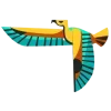 🤩 Эмодзи «Egypt 3» для Telegram