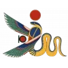 🤩 Эмодзи «Egypt 3» для Telegram