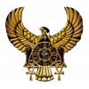 🤩 Эмодзи «Egypt 3» для Telegram