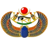 🤩 Эмодзи «Egypt 3» для Telegram