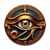 🤩 Эмодзи «Egypt 3» для Telegram
