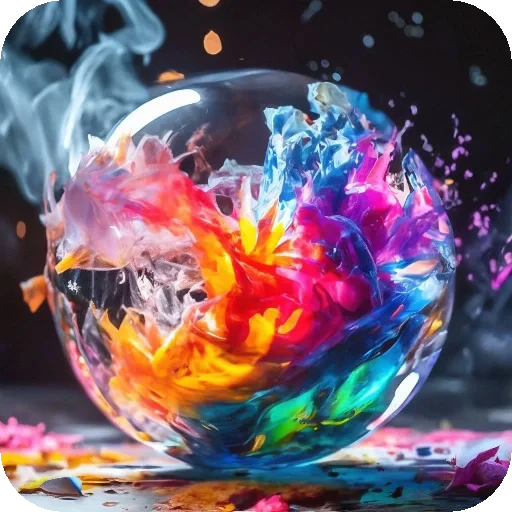 🧸 Стикер «Эмильчик кошка» для Telegram