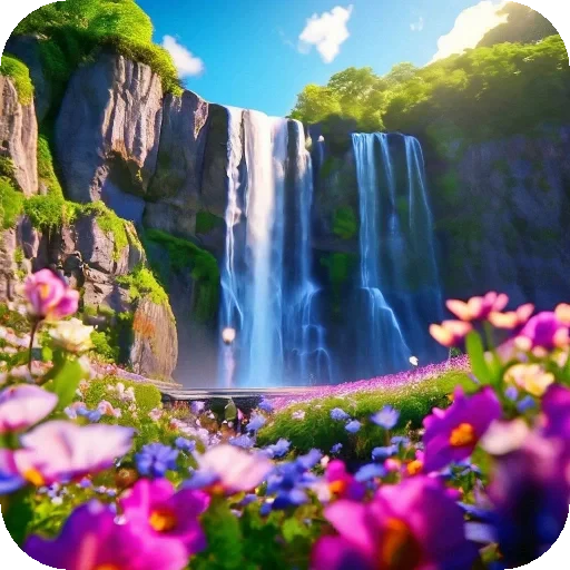 💧 Стикер «Эмильчик кошка» для Telegram