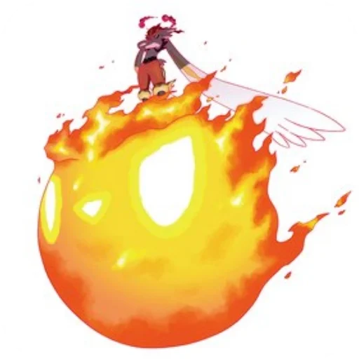 🐞 Стикер «Эмильчик кошка» для Telegram