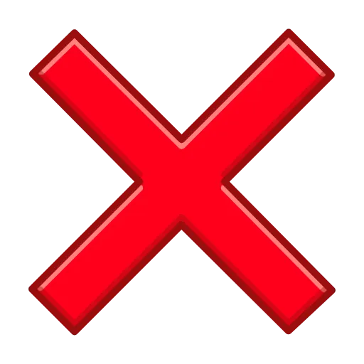 ❌ Эмодзи «Emoji Status» для Telegram