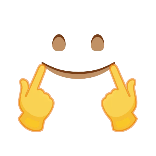 ☹️ Эмодзи «Emoji Status» для Telegram