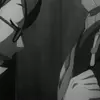 🖤 Эмодзи «𝚋𝚕𝚊𝚌𝚔 𝚠𝚑𝚒𝚝𝚎 𝚛𝚒𝚣𝚎» для Telegram