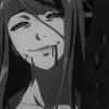 🖤 Эмодзи «𝚋𝚕𝚊𝚌𝚔 𝚠𝚑𝚒𝚝𝚎 𝚛𝚒𝚣𝚎» для Telegram
