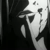 🖤 Эмодзи «𝚋𝚕𝚊𝚌𝚔 𝚠𝚑𝚒𝚝𝚎 𝚛𝚒𝚣𝚎» для Telegram