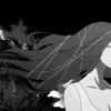 🖤 Эмодзи «𝚋𝚕𝚊𝚌𝚔 𝚠𝚑𝚒𝚝𝚎 𝚛𝚒𝚣𝚎» для Telegram