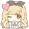 😉 Эмодзи «Alice emoji - Алиса в стране чудес» для Telegram