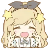 ✌️ Эмодзи «Alice emoji - Алиса в стране чудес» для Telegram