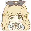 🤩 Эмодзи «Alice emoji - Алиса в стране чудес» для Telegram