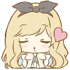 😘 Эмодзи «Alice emoji - Алиса в стране чудес» для Telegram