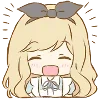 😆 Эмодзи «Alice emoji - Алиса в стране чудес» для Telegram