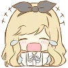 😢 Эмодзи «Alice emoji - Алиса в стране чудес» для Telegram