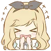 🤣 Эмодзи «Alice emoji - Алиса в стране чудес» для Telegram