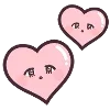 💕 Эмодзи «☺ Menhera chan emoji» для Telegram