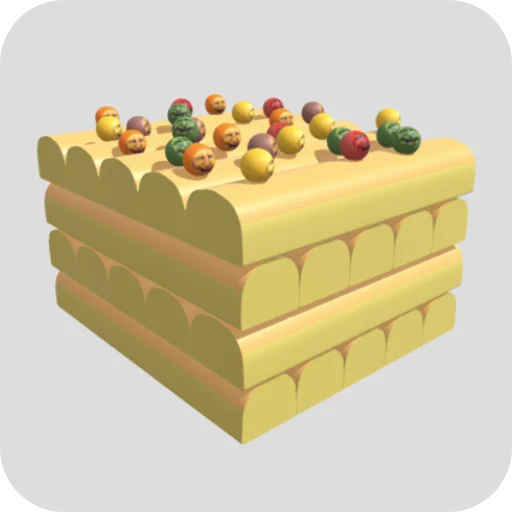 🧸 Стикер «ЕНА» для Telegram