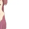 💋 Эмодзи «Girls #anime #girl» для Telegram
