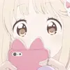 💗 Эмодзи «Girls #anime #girl» для Telegram