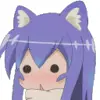 🥹 Эмодзи «Girls #anime #girl» для Telegram