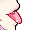 😛 Эмодзи «Girls #anime #girl» для Telegram