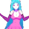 🥰 Эмодзи «Girls #anime #girl» для Telegram