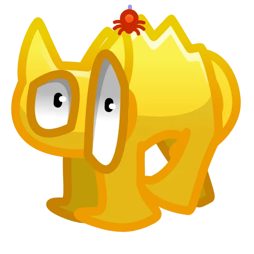 🙏 Эмодзи «ohoho ⸌» для Telegram