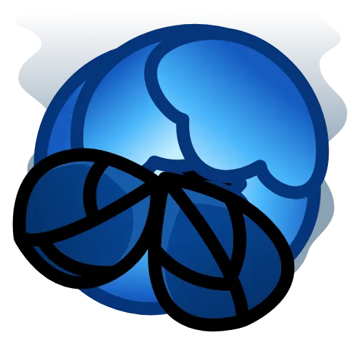 🌺 Эмодзи «ohoho ⸌» для Telegram