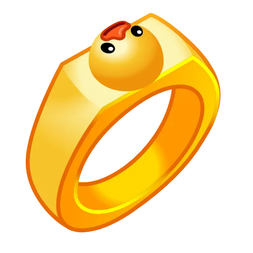 💍 Эмодзи «ohoho ⸌» для Telegram