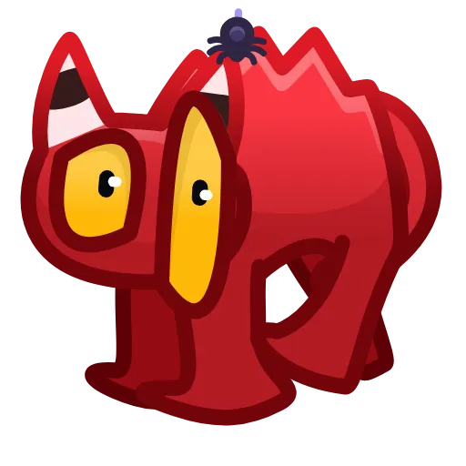 🔠 Эмодзи «ohoho ⸌» для Telegram