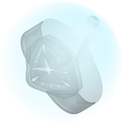⌚️ Эмодзи «ohoho ⸌» для Telegram