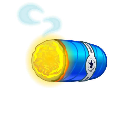🚬 Эмодзи «ohoho ⸌» для Telegram