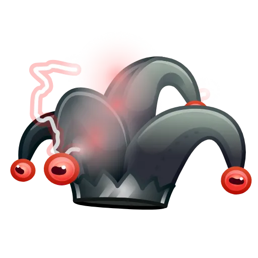 🎩 Эмодзи «ohoho ⸌» для Telegram