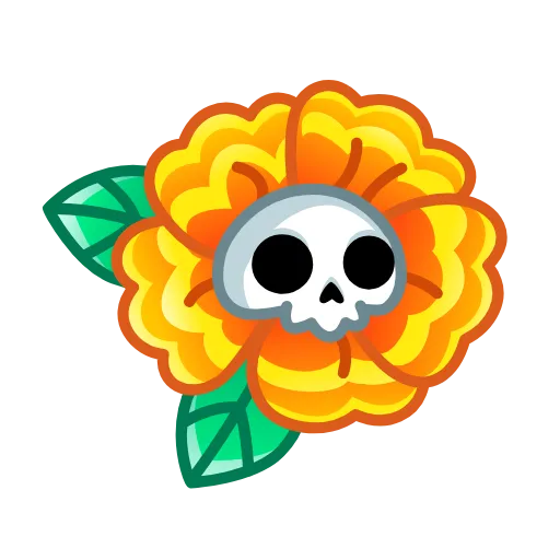 💀 Эмодзи «ohoho ⸌» для Telegram