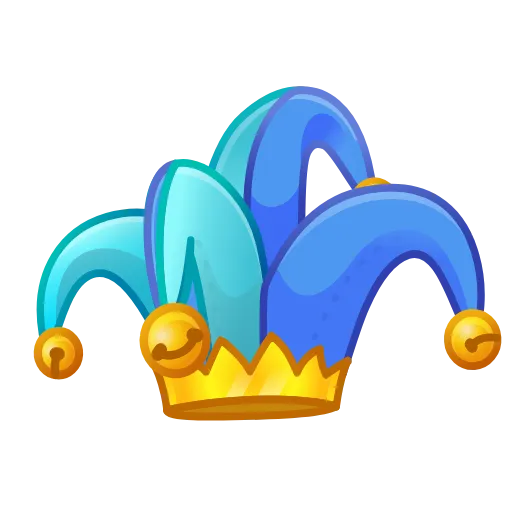 🎩 Эмодзи «ohoho ⸌» для Telegram