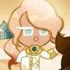 ☕️ Эмодзи «Earl Grey Cookie» для Telegram