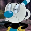 😎 Эмодзи «Cuphead» для Telegram