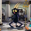 😵 Эмодзи «Cuphead» для Telegram